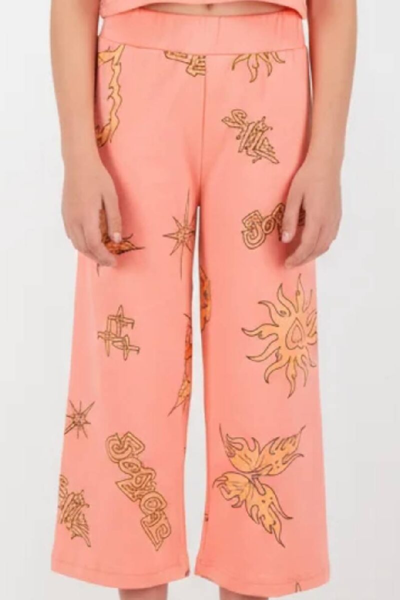 Σετ Joyce 2613124 πορτοκαλί