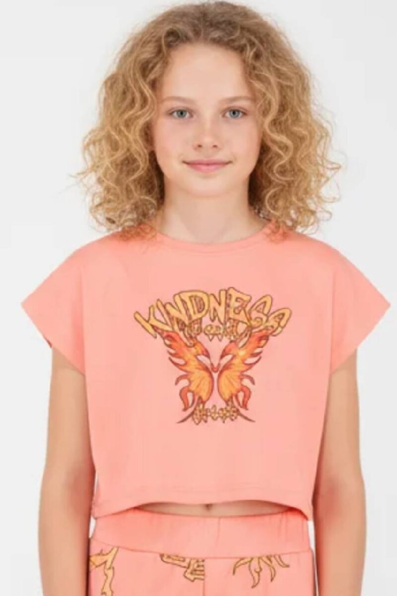 Σετ Joyce 2613124 πορτοκαλί