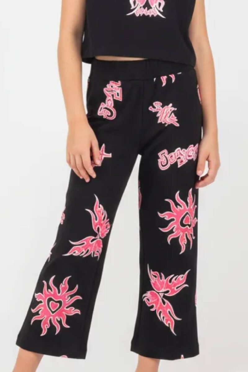 Σετ Joyce 2613124 μαύρο