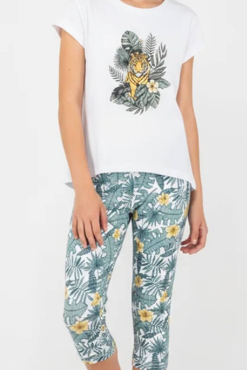 Σετ JOYCE 2613127 άσπρο