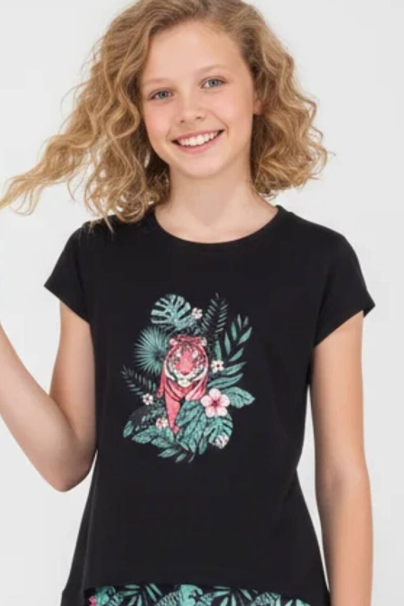 Σετ JOYCE 2613127 μαύρο