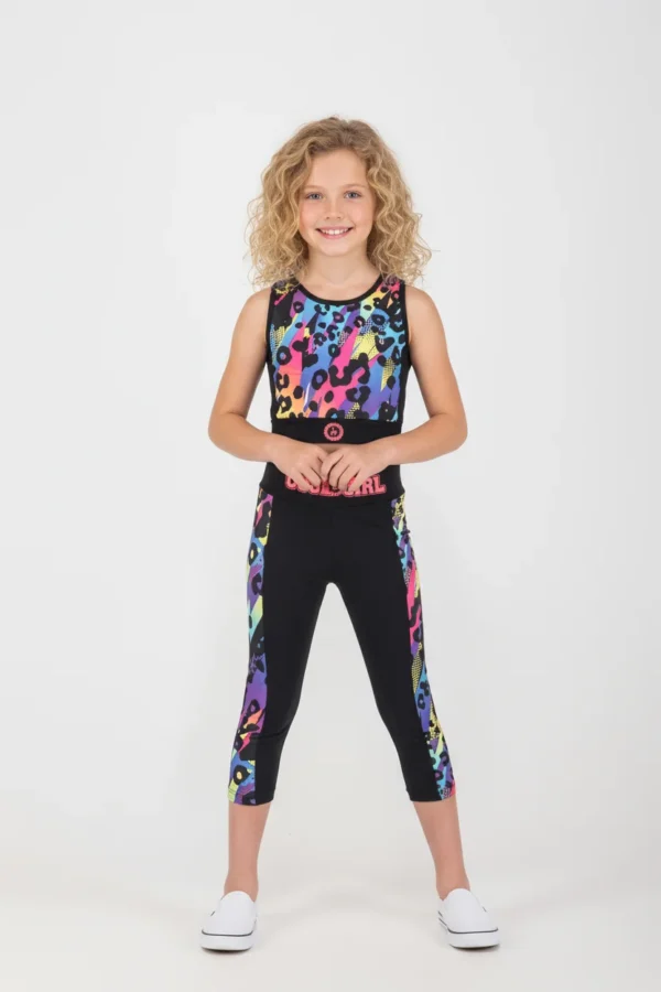 Σετ JOYCE 2613129 μαύρο