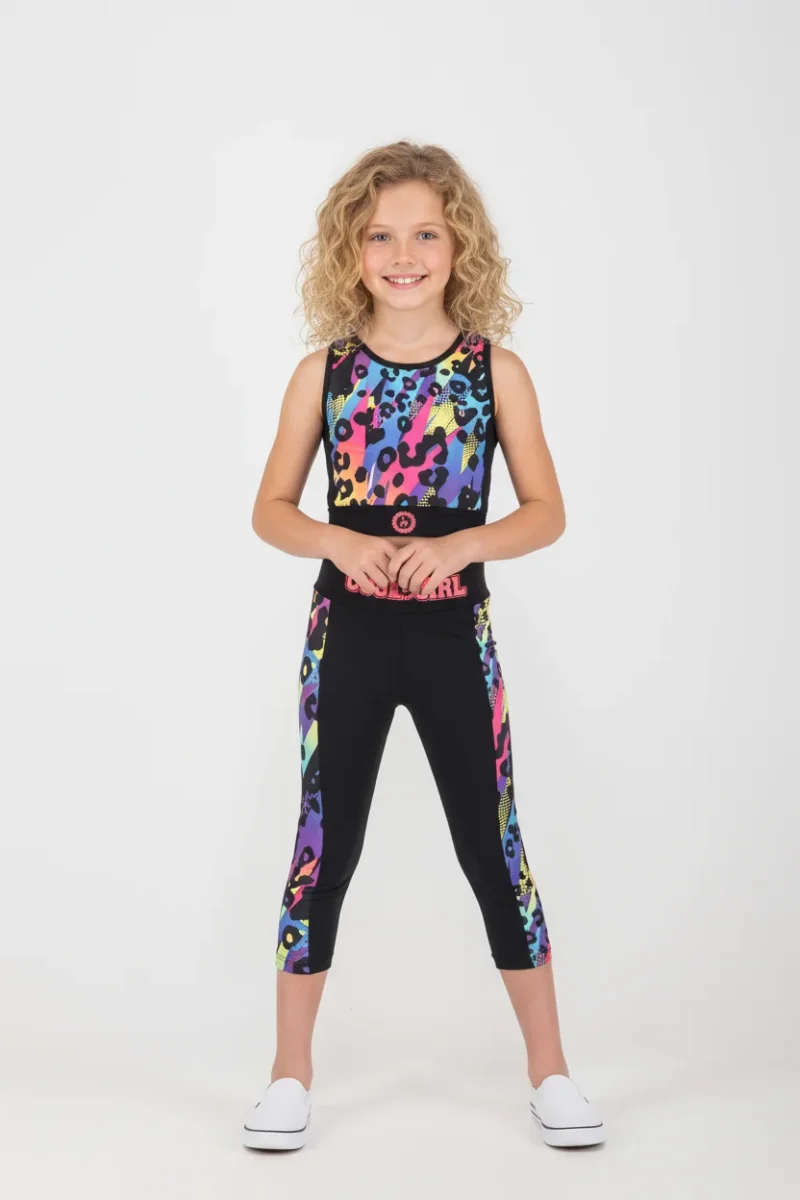 Σετ JOYCE 2613129 μαύρο