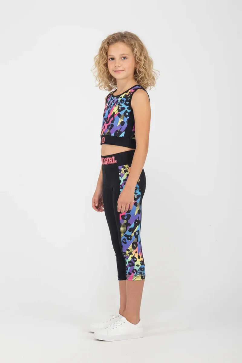 Σετ JOYCE 2613129 μαύρο