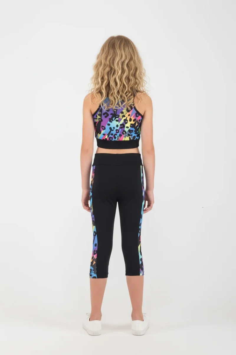 Σετ JOYCE 2613129 μαύρο