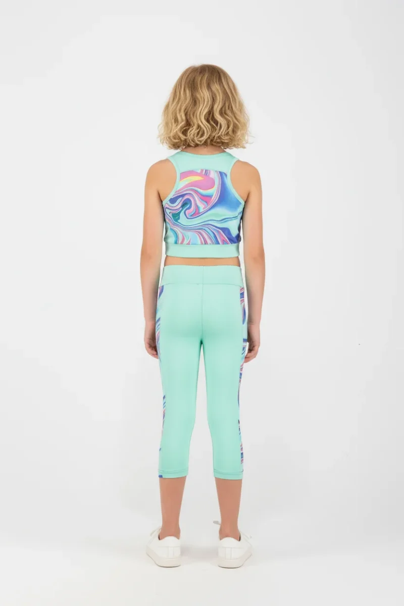 Σετ JOYCE 2613129 λαχανί