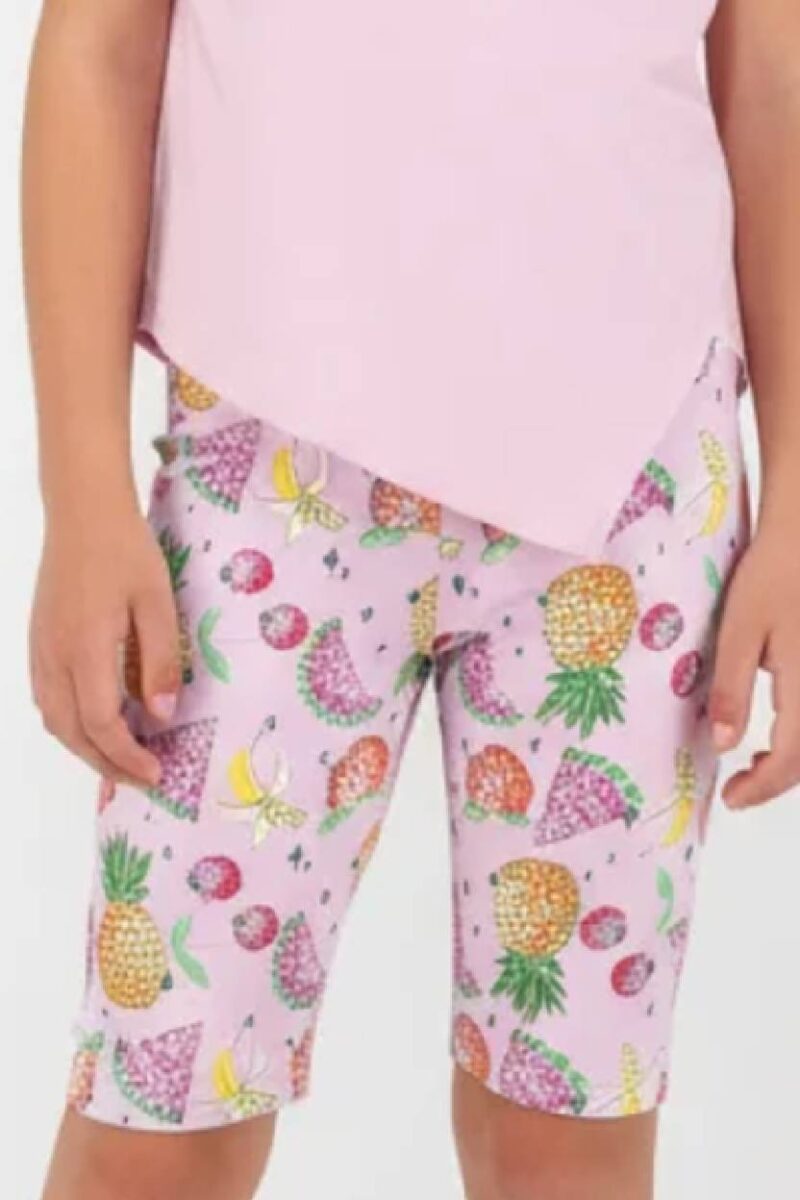 Σετ JOYCE 2613135 λιλά