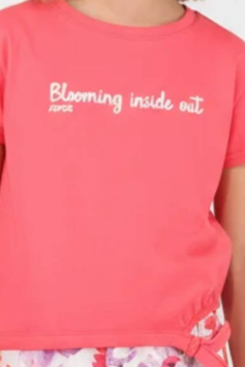 Σετ JOYCE 2613136 κοραλί