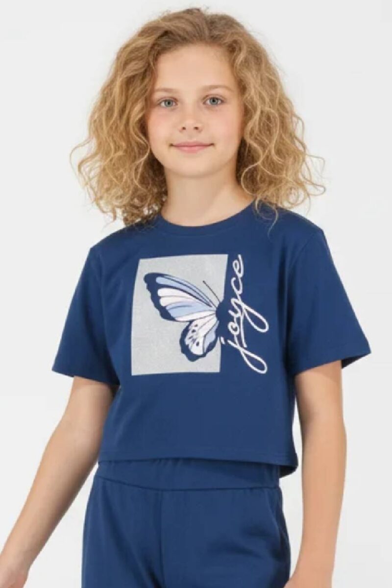 Σετ JOYCE 2613137 μπλε