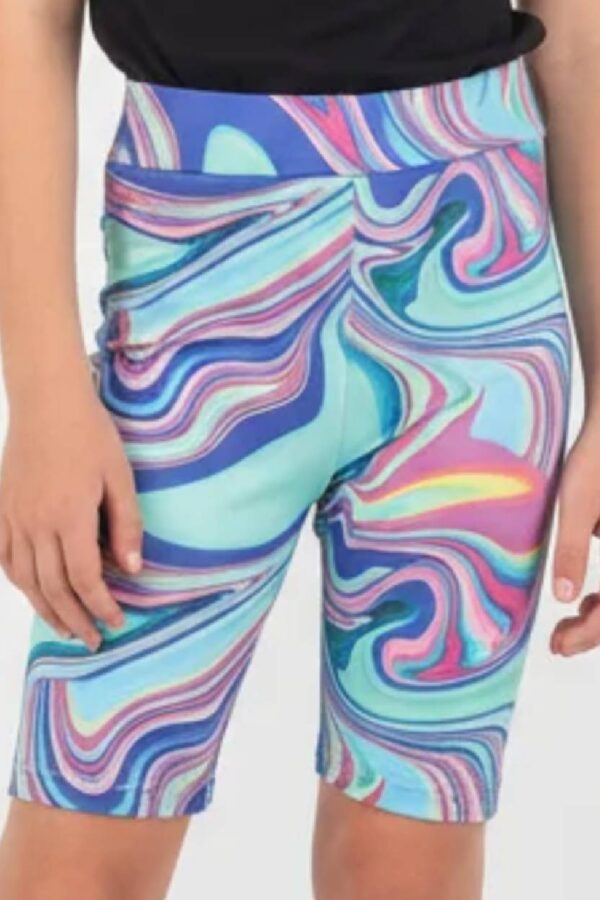 Ποδηλατικό JOYCE 2613408 μέντα