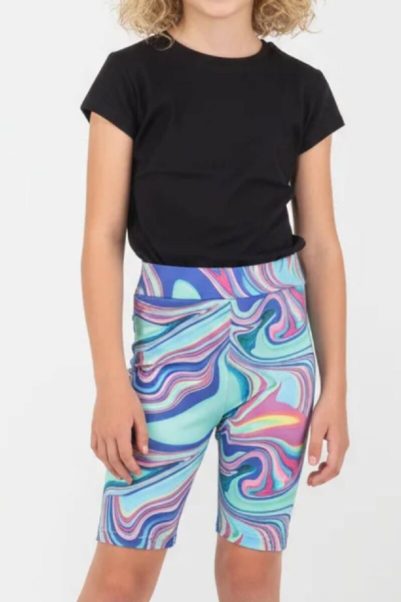 Ποδηλατικό JOYCE 2613408 μέντα