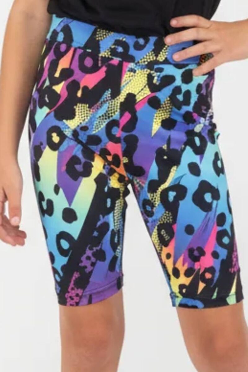 Ποδηλατικό JOYCE 2613408 μωβ