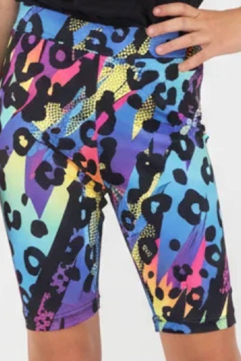 Ποδηλατικό JOYCE 2613408 μωβ