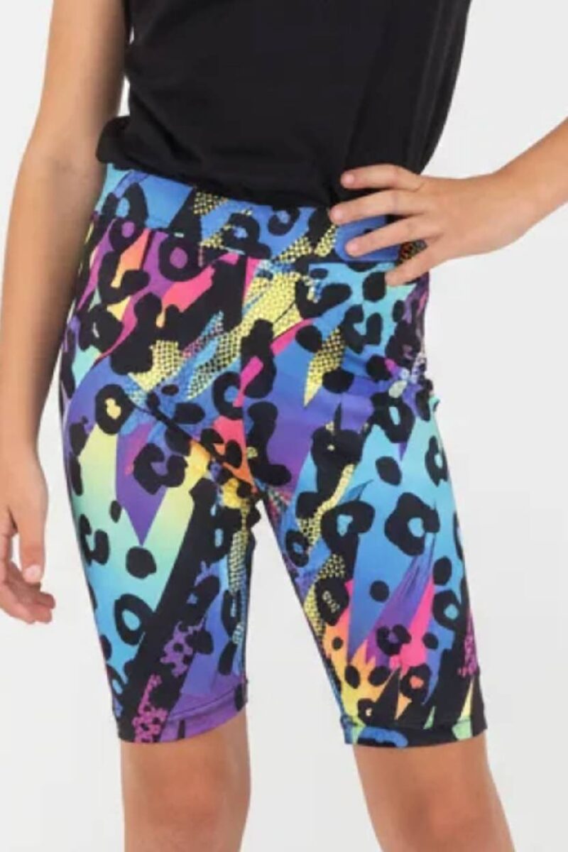 Ποδηλατικό JOYCE 2613408 μωβ