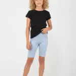 Ποδηλατικό JOYCE 2613408 γαλάζιο