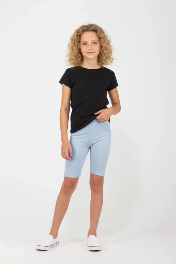 Ποδηλατικό JOYCE 2613408 γαλάζιο