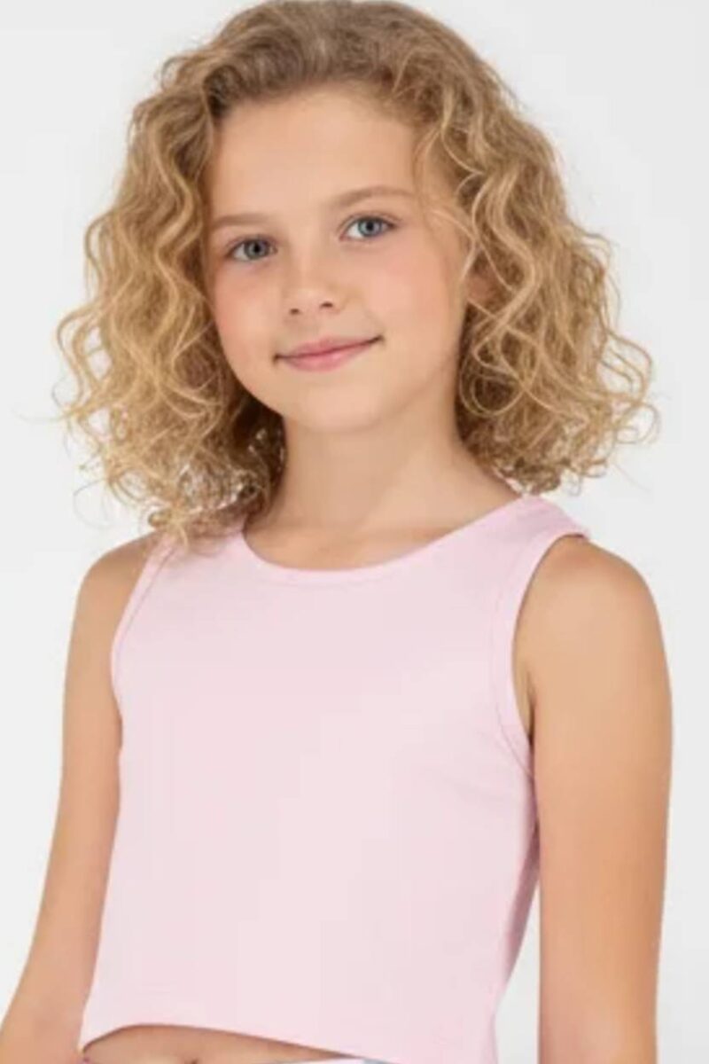 Μπουστάκι JOYCE 2613518 ροζ