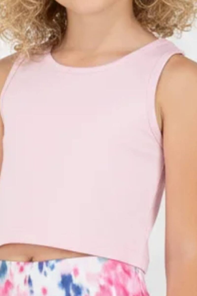 Μπουστάκι JOYCE 2613518 ροζ