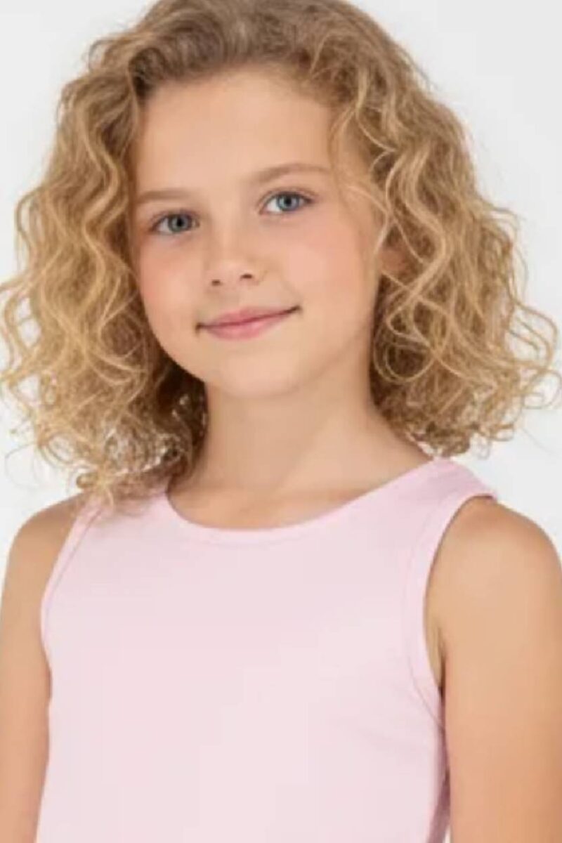 Μπουστάκι JOYCE 2613518 ροζ