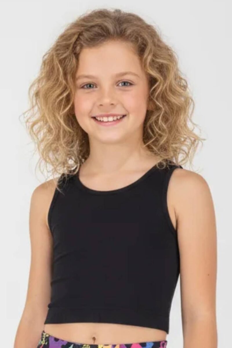 Μπουστάκι JOYCE 2613518 μαύρο