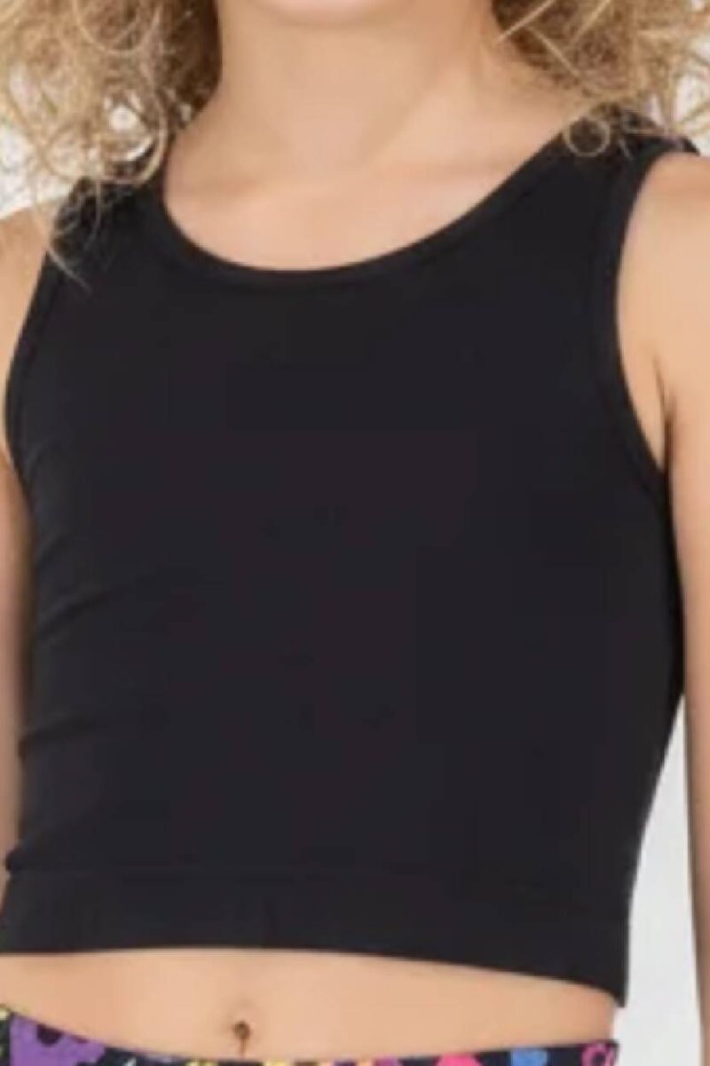 Μπουστάκι JOYCE 2613518 μαύρο