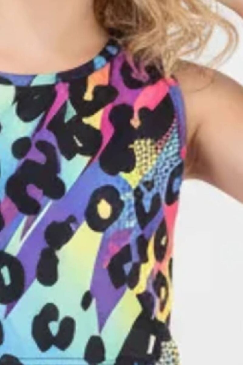 Μπουστάκι JOYCE 2613518 μωβ