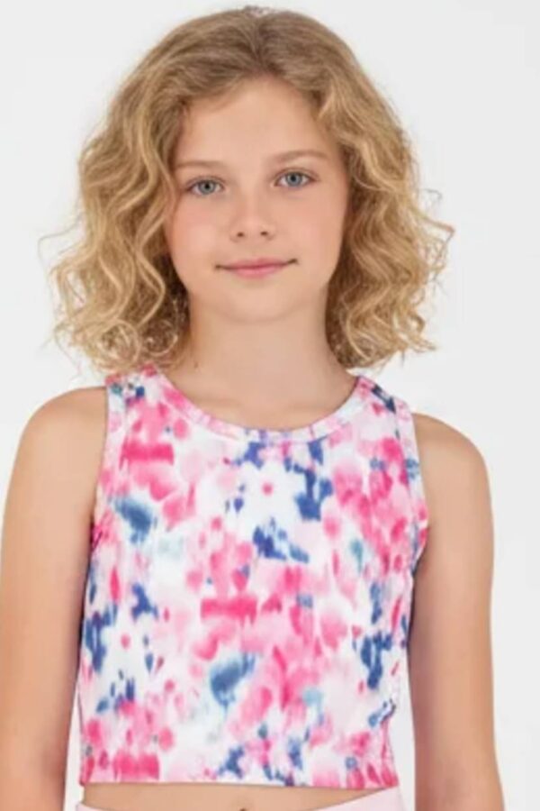 2613518-4 Μπουστάκι JOYCE 2613518 φούξια