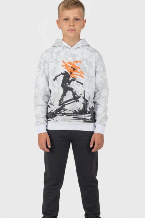 2614102-3 Σετ φόρμα Joyce 2614102 πάγου