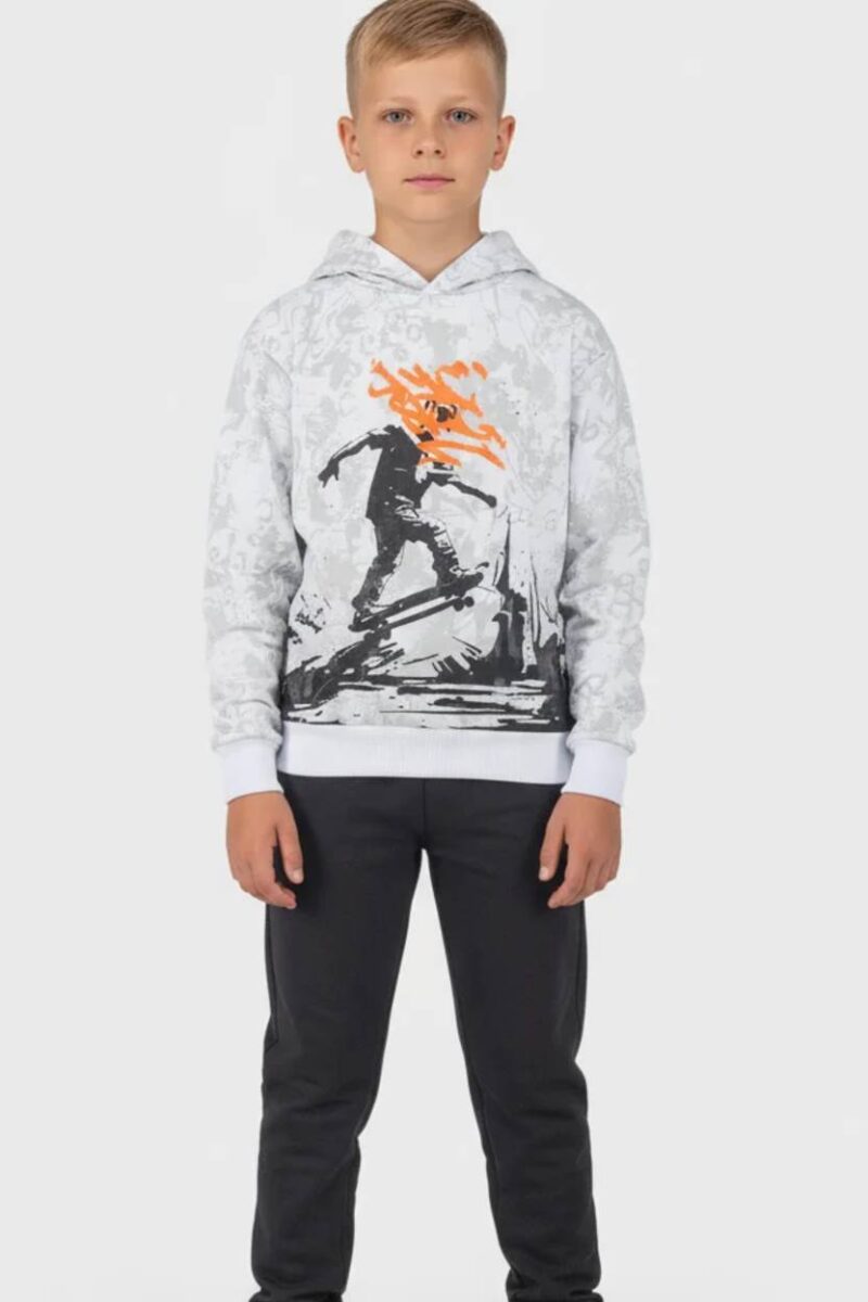 Σετ φόρμα Joyce 2614102 πάγου