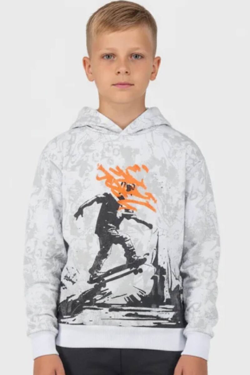 Σετ φόρμα Joyce 2614102 πάγου