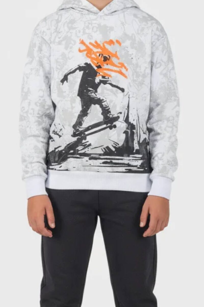 Σετ φόρμα Joyce 2614102 πάγου