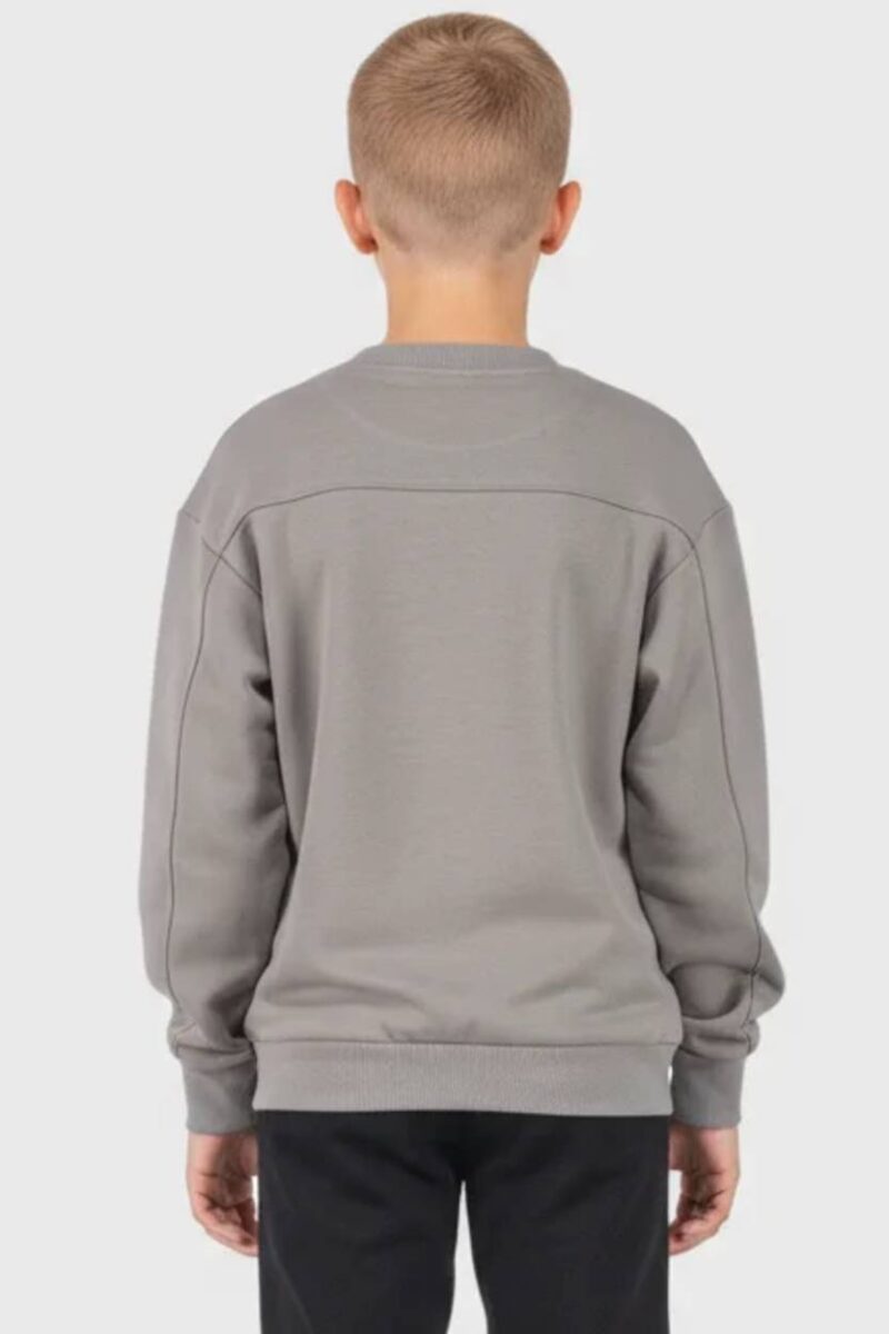 Σετ φόρμα Joyce 2614104 γκρι