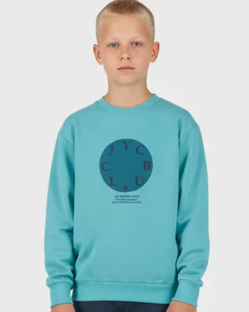 Σετ φόρμα Joyce 2614104 μέντα