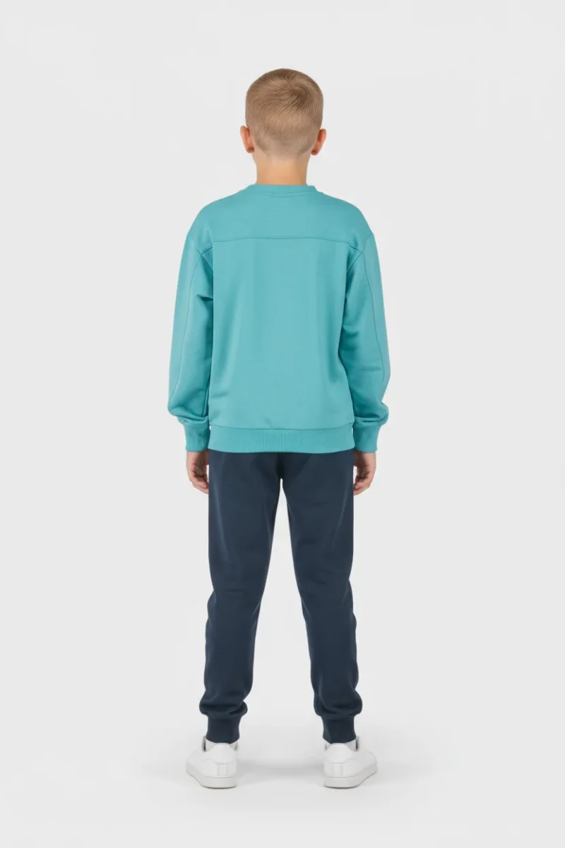 Σετ φόρμα Joyce 2614104 μέντα