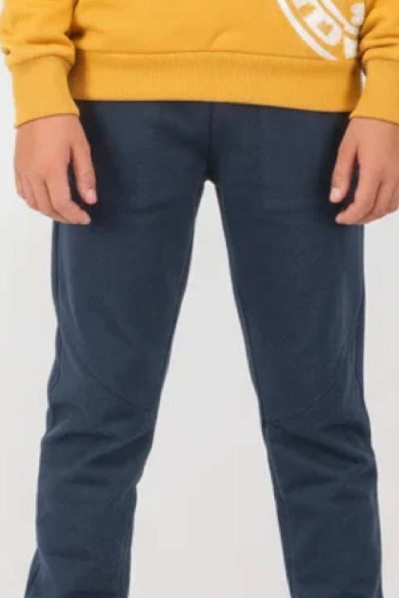 Σετ φόρμα Joyce 2614106 μουσταρδί