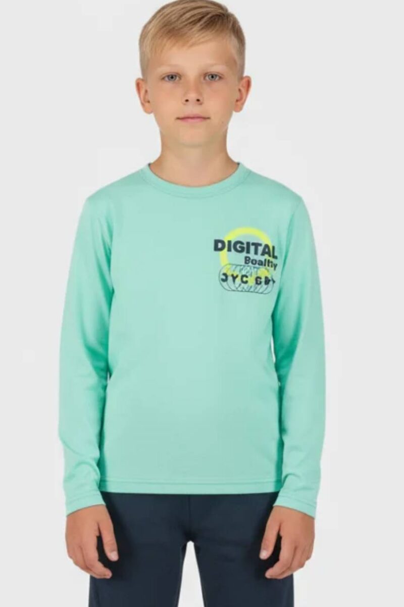 Σετ φόρμα Joyce 2614110 λαχανί