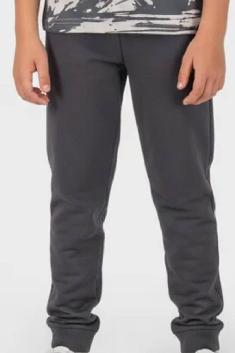 Σετ φόρμα Joyce 2614113 γκρι