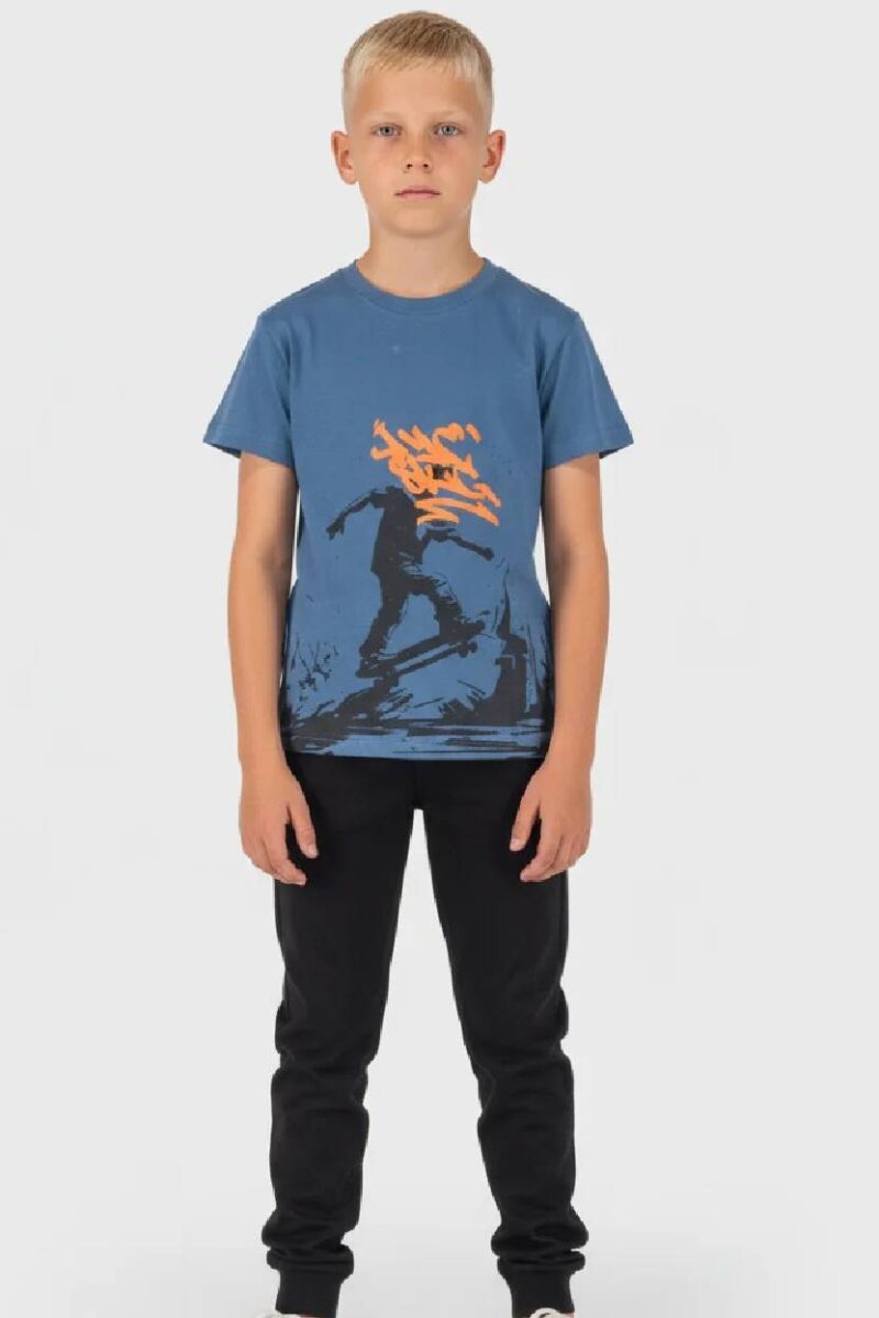 Σετ φόρμα Joyce 2614113 μπλε