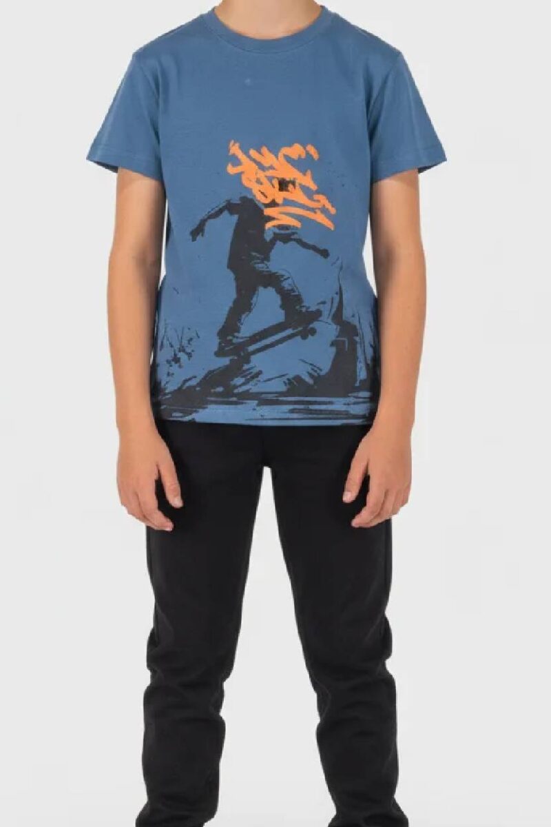 Σετ φόρμα Joyce 2614113 μπλε