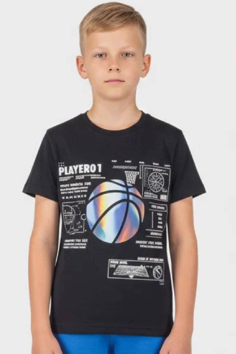 Σετ φόρμα Joyce 2614115 μαύρο