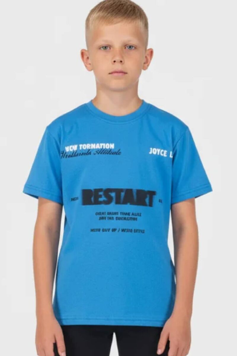 Σετ φόρμα Joyce 2614116 μπλε