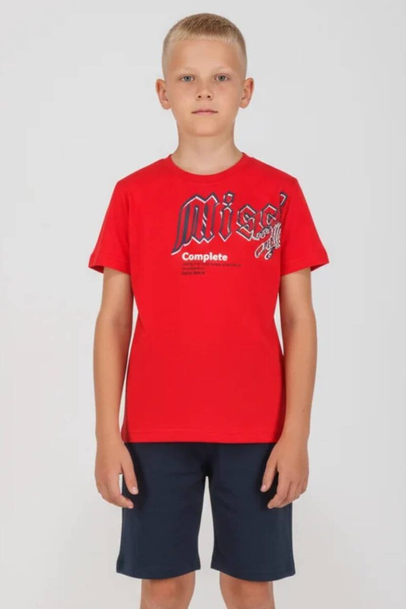 Σετ JOYCE 2614132 κόκκινο