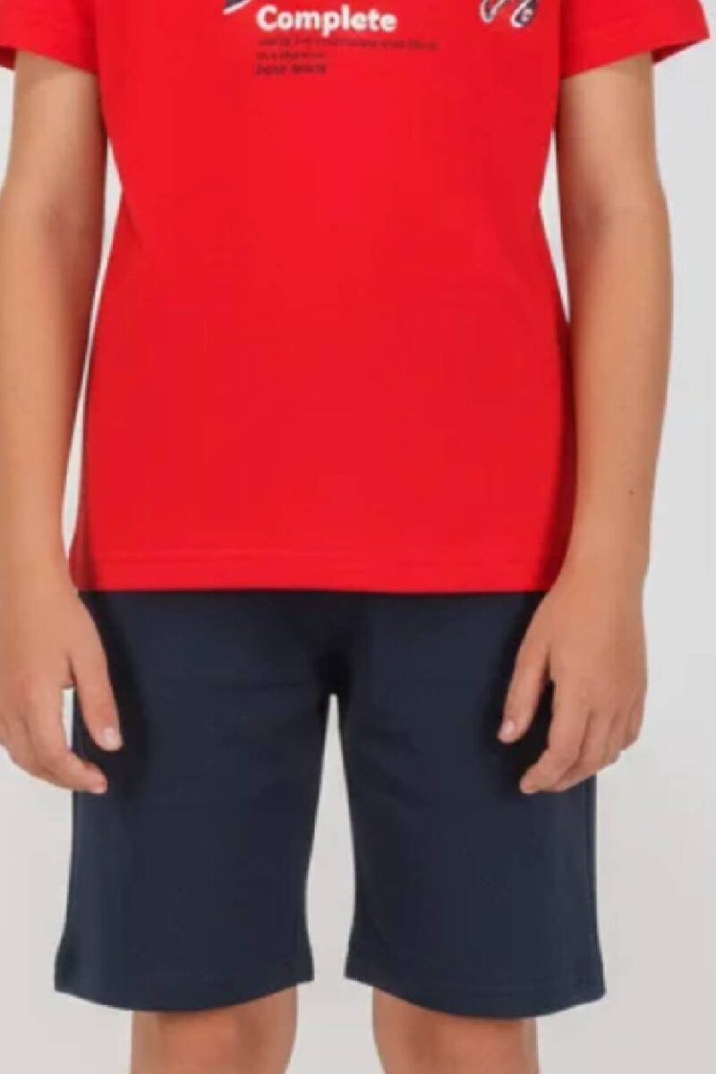 Σετ JOYCE 2614132 κόκκινο