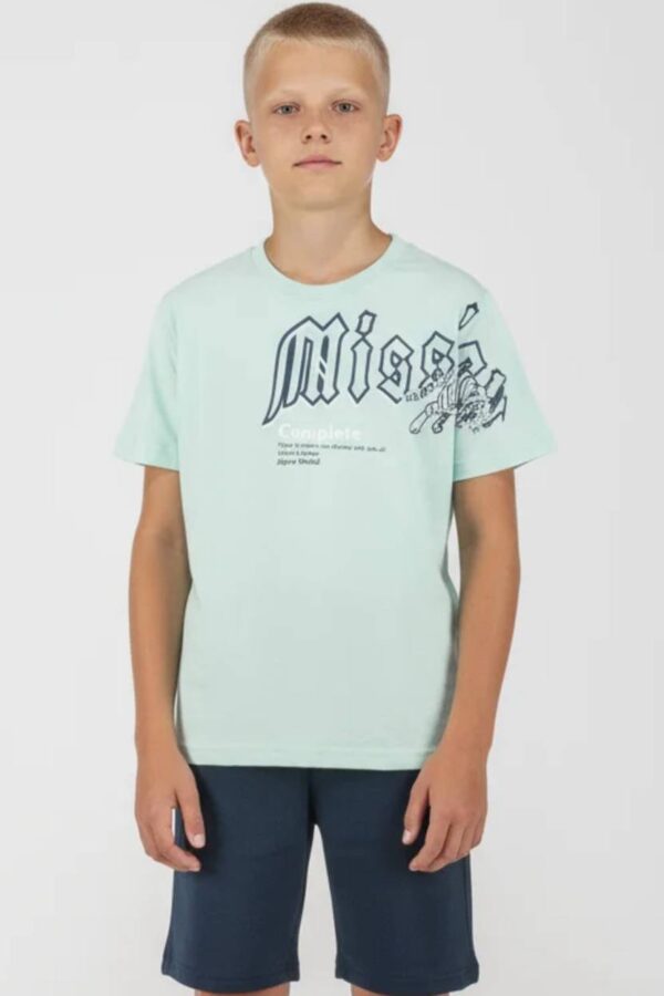 Σετ JOYCE 2614132 μέντα