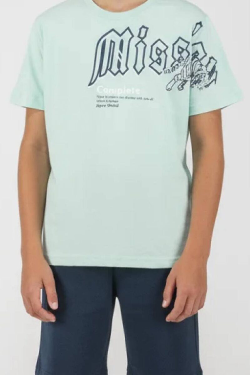 Σετ JOYCE 2614132 μέντα