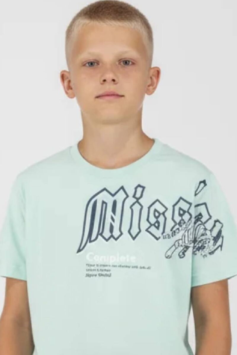 Σετ JOYCE 2614132 μέντα