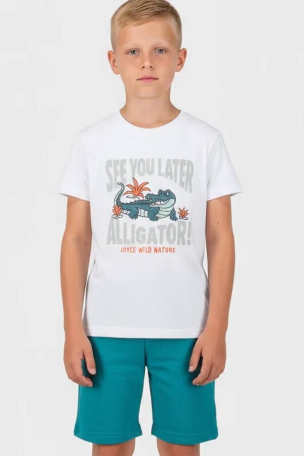 2614140-1 Σετ JOYCE 2614140 άσπρο