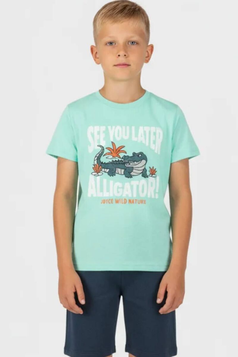 Σετ JOYCE 2614140 λαχανί