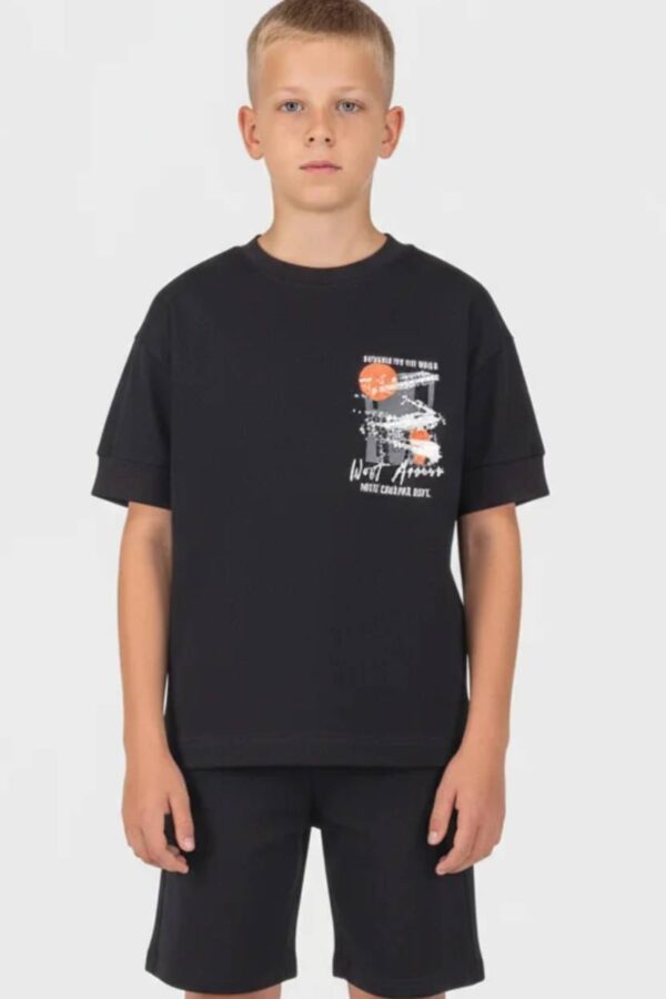 Σετ JOYCE 2614142 μαύρο