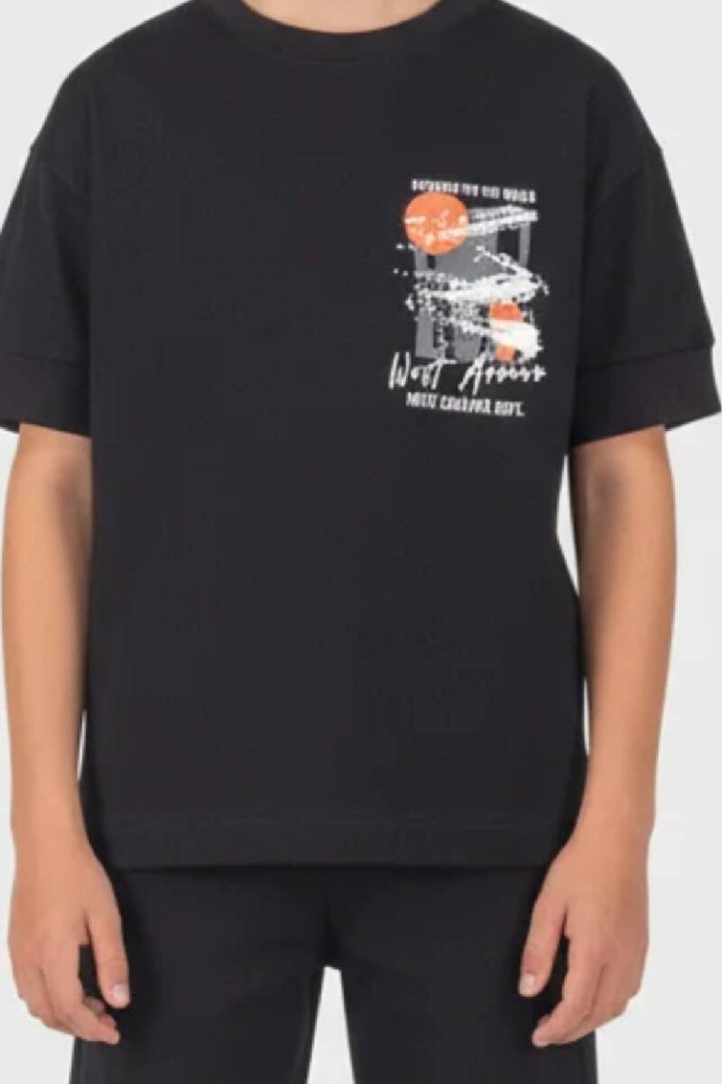 Σετ JOYCE 2614142 μαύρο